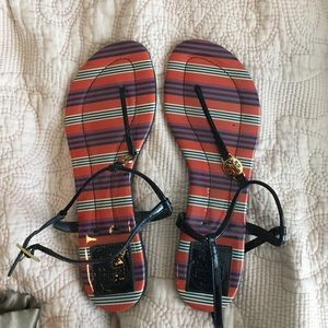 Tory Burch sandals